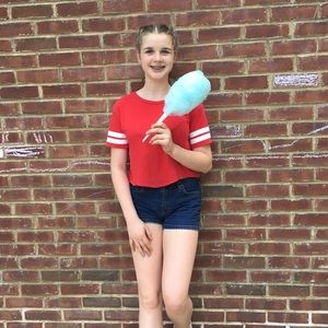 Meet your Posher, Giulia